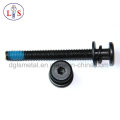 Screw/Bolt/Self-Tapping Screw/Assemblies Screws with High Quality